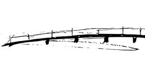 Brücke