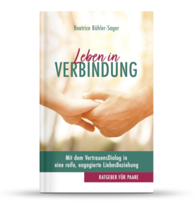 Paarberatung - Buch Leben in Verbindung