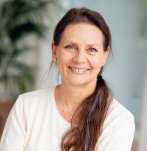 Beatrice Bühler-Sager, Paarberatung mit dem VertrauensDialog