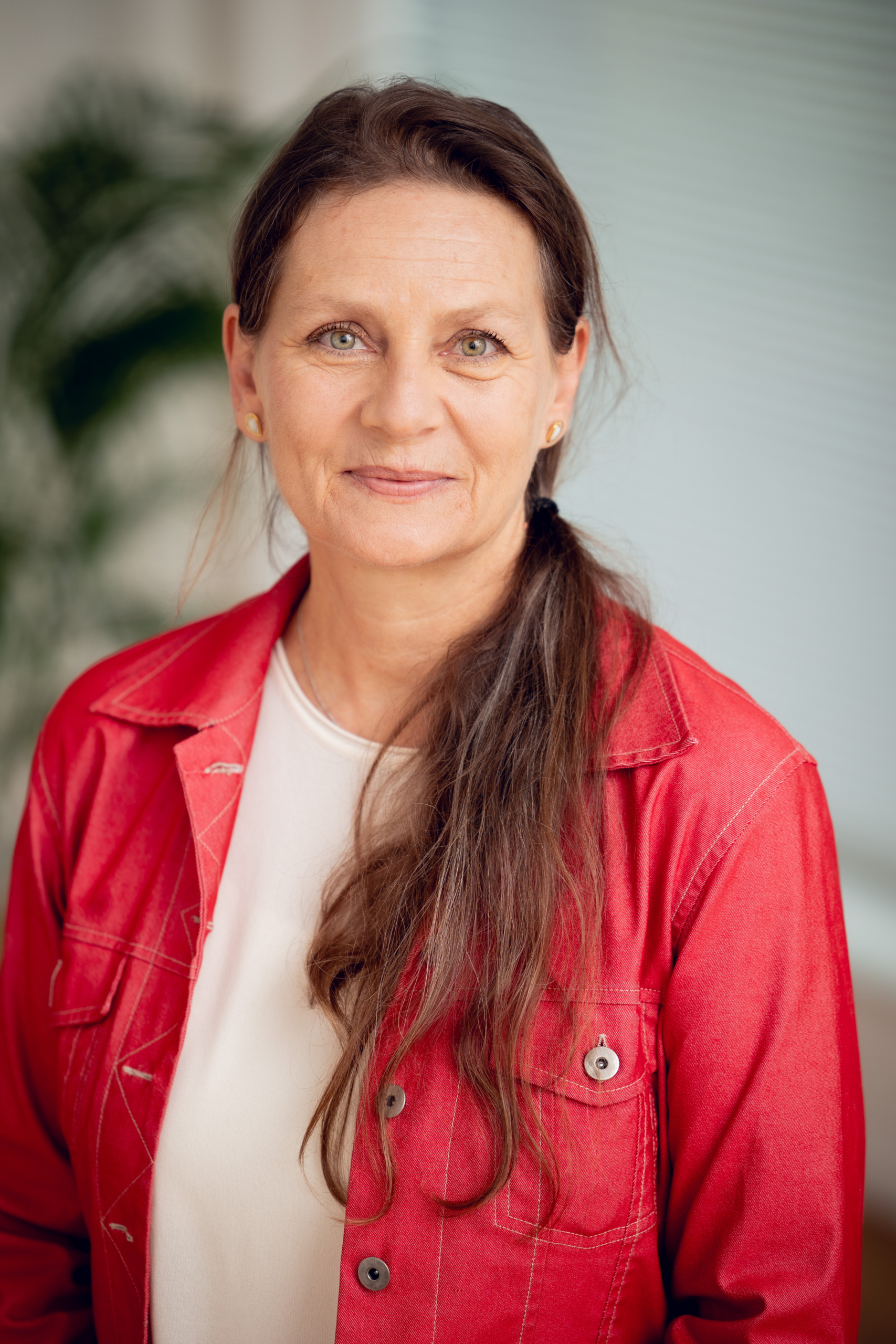 Beatrice Bühler-Sager, Paarberatung mit dem VertrauensDialog