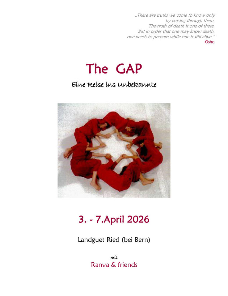 GAP 2026